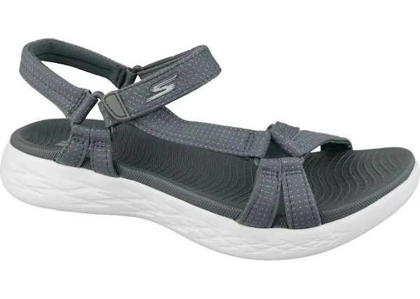 Sandale On the GO 600 - Brilliancy