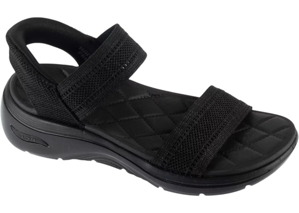 Sandale Slip-Ins: GO Walk Arch Fit 2.0 Sandal - Kennedy