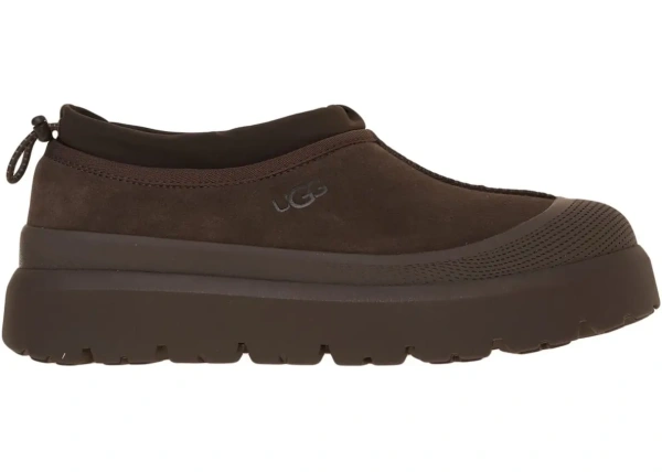 Sandale Slippers 'Tasman Weather Hybrid'