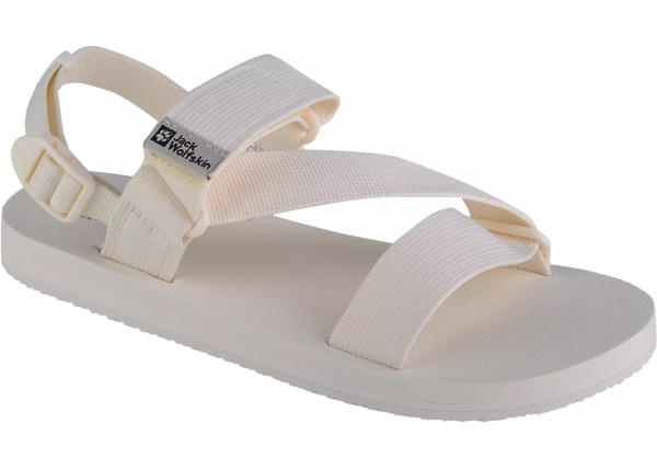 Sandale Urban Entdeckung Belt Sandal W