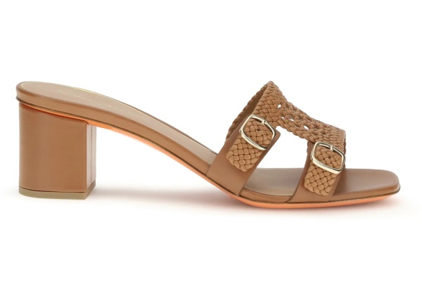 Sandale Woven leather Sandals
