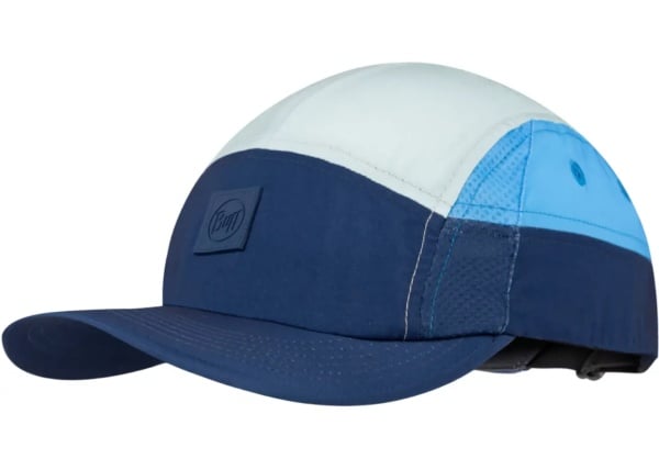 Sapca 5 Panel Go Cap