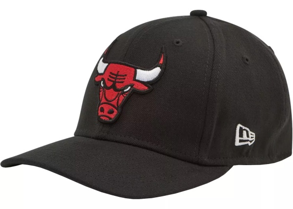 Sapca 9FIFTY Chicago Bulls Stretch Snap Cap