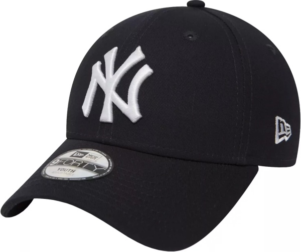 Sapca 9FORTY New York Yankees Kids Cap