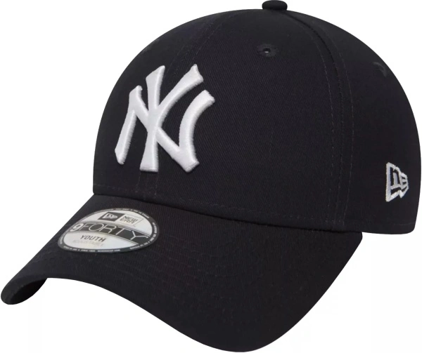 Sapca 9FORTY New York Yankees Kids Cap