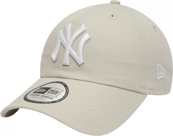Sapca 9TWENTY League Essentials New York Yankees Cap