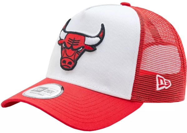 Sapca A-Frame Chicago Bulls Cap