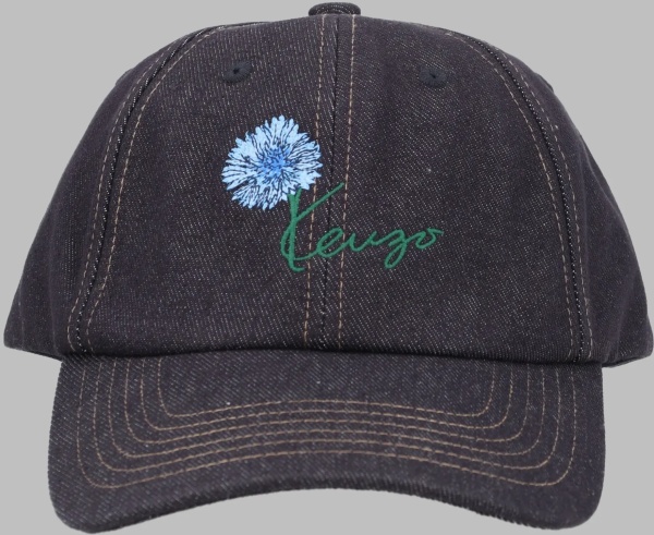 Sapca Cappello Da Baseball Con Logo Ricamato