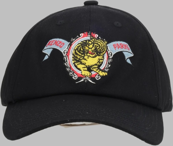 Sapca Cappello Da Baseball "Kenzo Jumping Tiger"