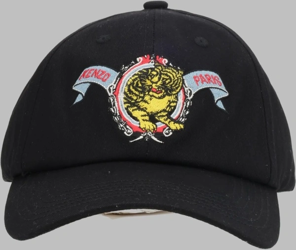 Sapca Cappello Da Baseball "Kenzo Jumping Tiger"