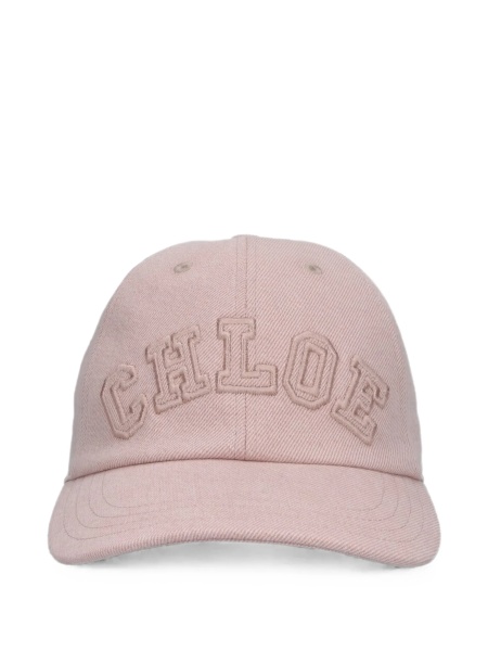 Sapca Chloe roz