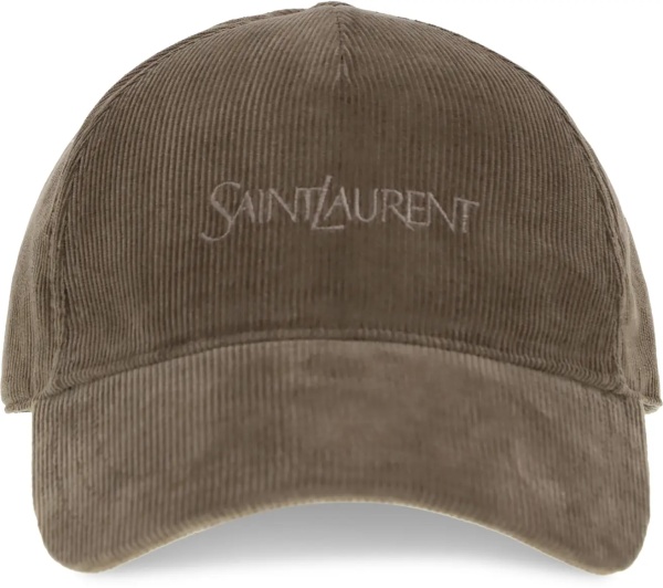 Sapca Corduroy Baseball Hat