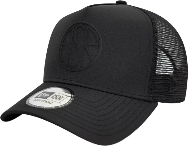 Sapca E-Frame AS Roma Trucker Cap