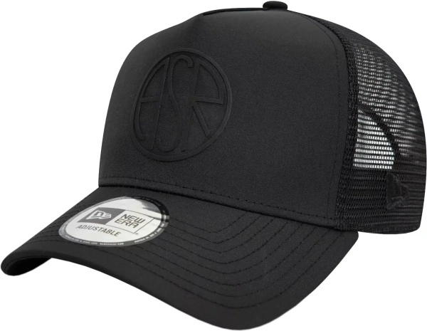 Sapca E-Frame AS Roma Trucker Cap