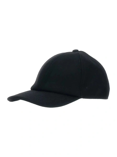 Sapca Gucci neagra din lana