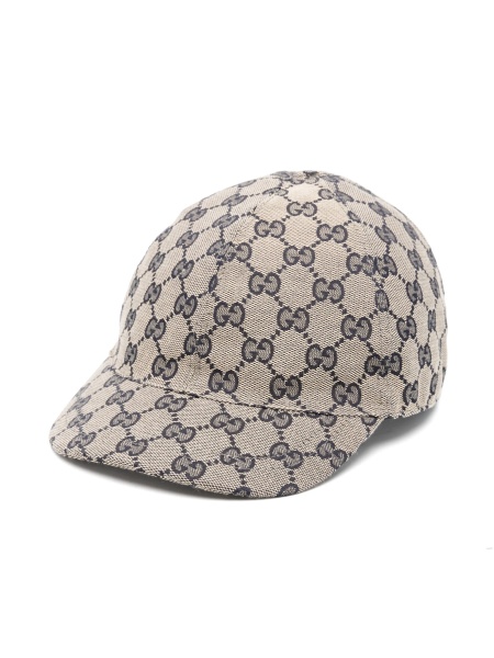 Sapca Gucci neutra din polyester si poliamida