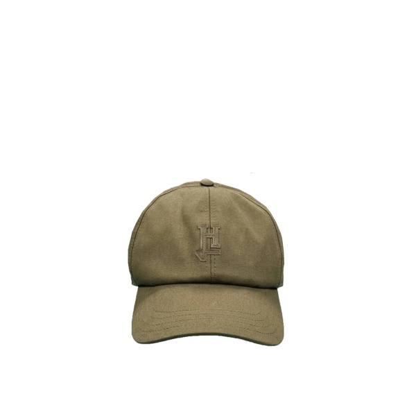 Sapca Herno Cotton Logo Baseball Cap