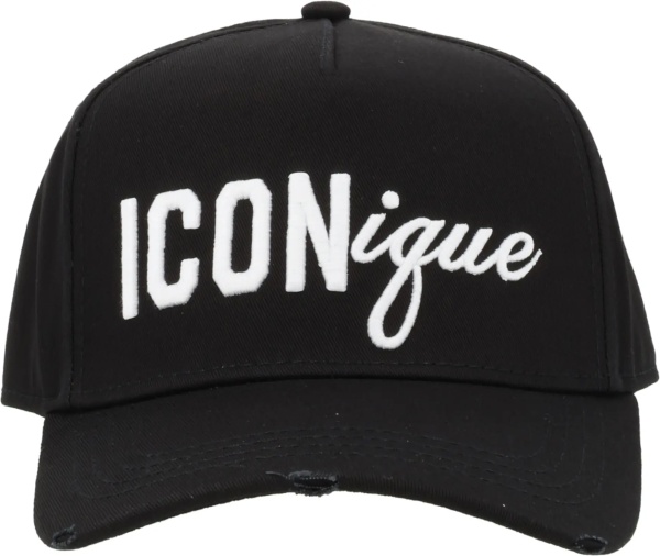 Sapca "Iconique" Baseball Hat