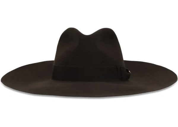 Sapca Large Fedora Hat
