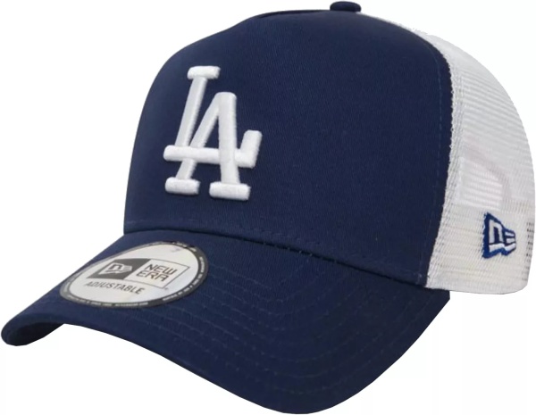 Sapca Los Angeles Dodgers MLB Clean Cap