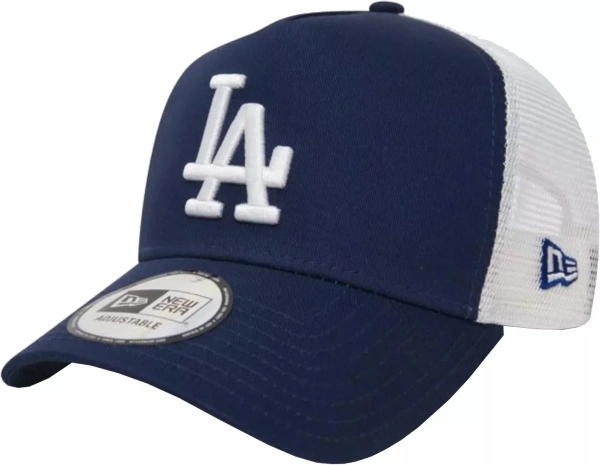 Sapca Los Angeles Dodgers MLB Clean Cap
