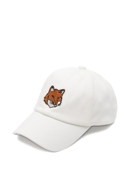 Sapca MAISON KITSUNÉ alba