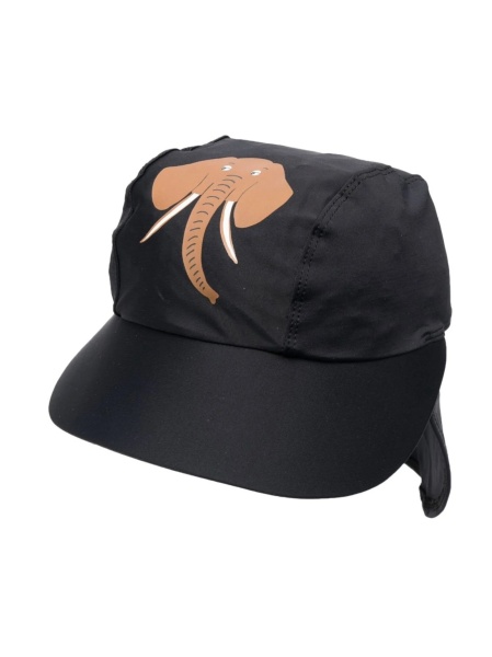 Sapca MINI RODINI neagra