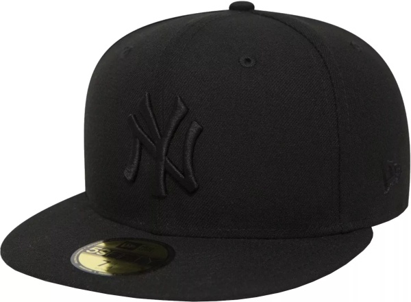 Sapca New York Yankees MLB 59FIFTY Cap