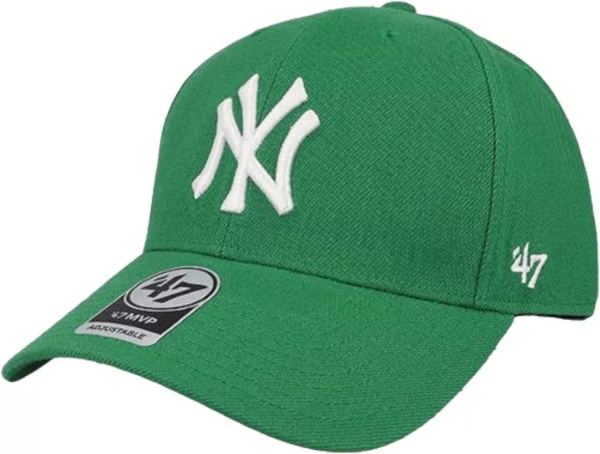 Sapca New York Yankees MVP Cap