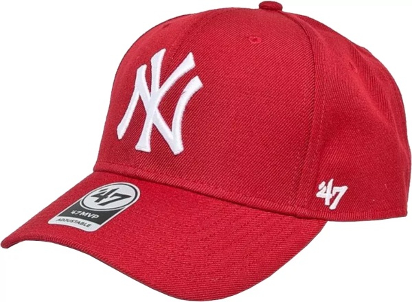 Sapca New York Yankees MVP Cap