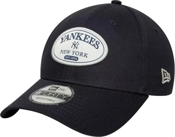Sapca Patch 9FORTY New York Yankees Cap