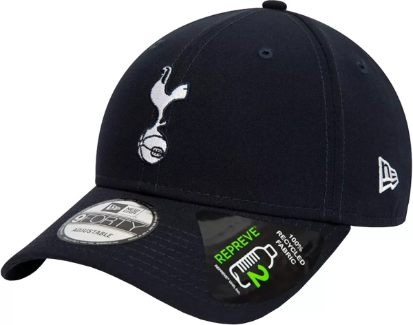 Sapca Repreve Flawless 940 9FORTY Tottenham Hotspur FC Cap