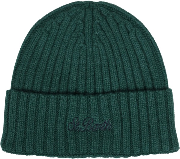 Sapca Ribbed Hat
