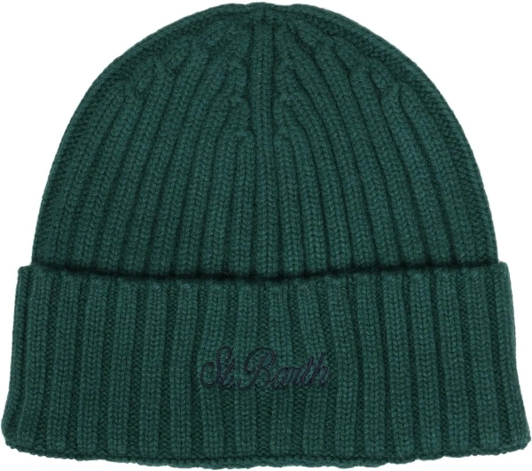 Sapca Ribbed Hat