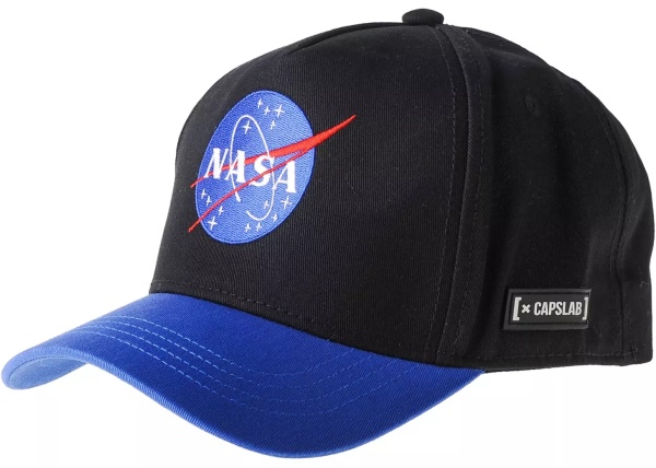 Sapca Space Mission NASA Cap