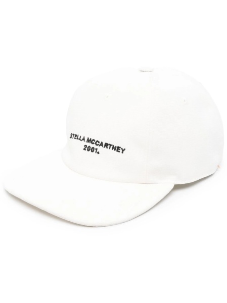 Sapca Stella McCartney alba