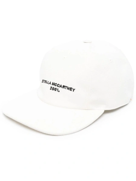 Sapca Stella McCartney alba