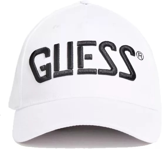 Sapca Vice Baseball Cap AM8954COT01WHI