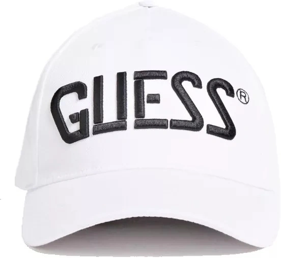 Sapca Vice Baseball Cap AM8954COT01WHI