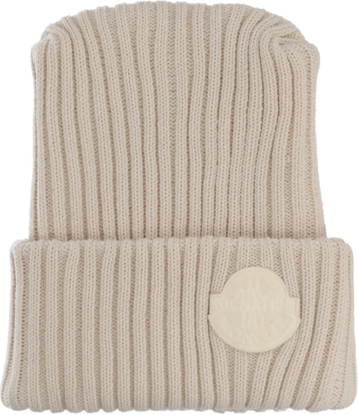 Sapca Wool Cap