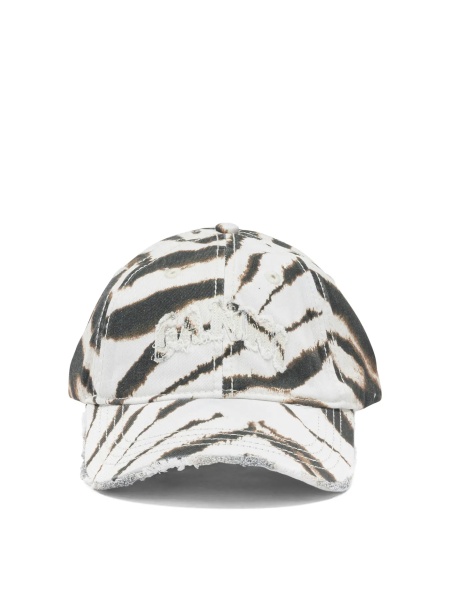 Sapca "Zebra" baseball cap