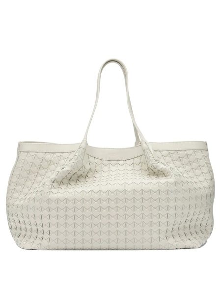 "Secret" large shoulder bag