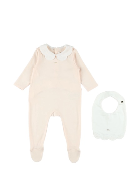 Set Chloe roz
