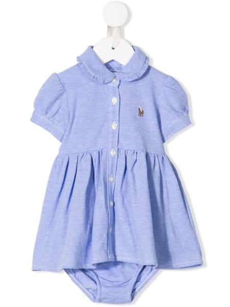 Set Ralph Lauren albastru