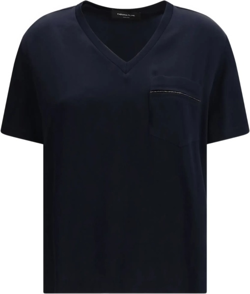 Short-sleeved T-shirt