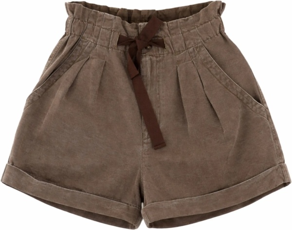 Shorts "Nirma"