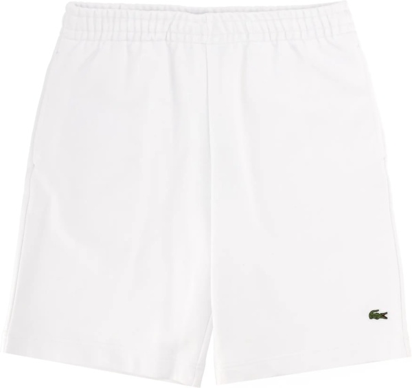 Shorts With Logo