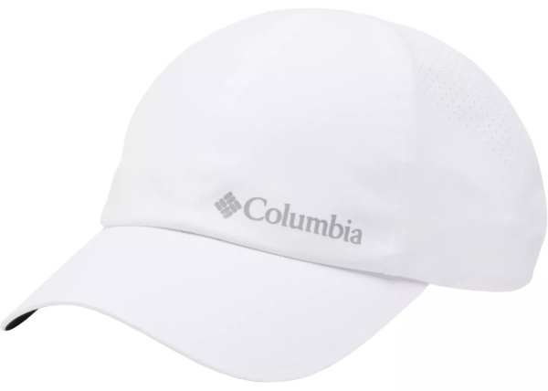 Silver Ridge IV Ball Cap