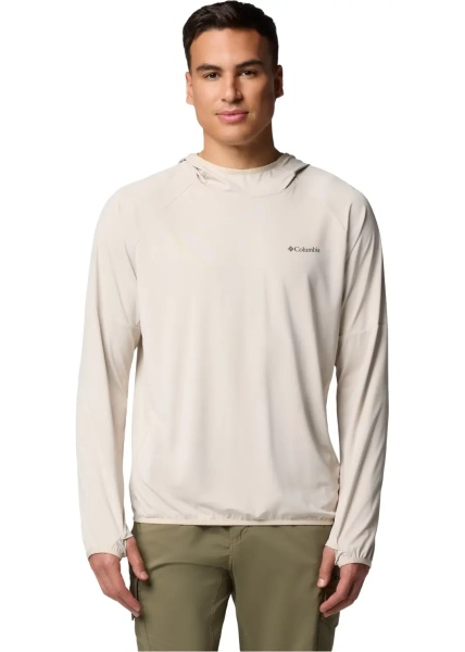 Skien Valley Hoodie