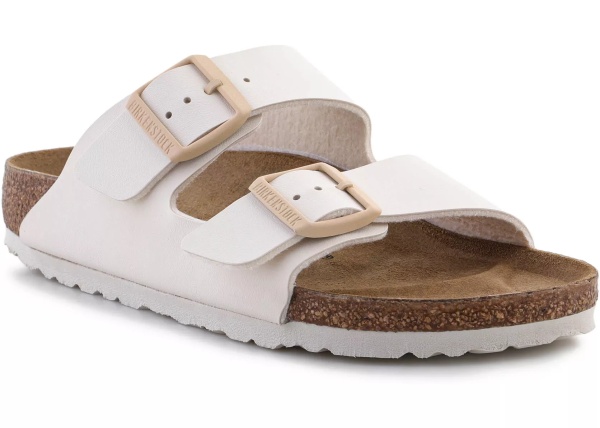 Slapi Arizona BS Eggshell
